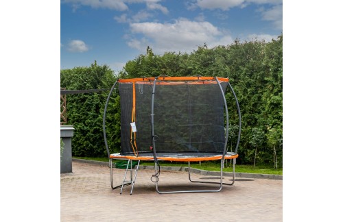 TRAMPOLIN KOBE (ORANŽNA)