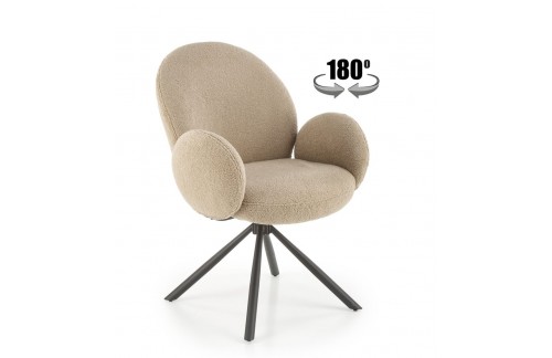 Stol Bralin (VEČ BARV)