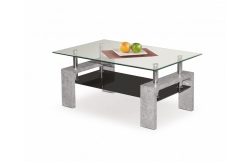 Klubska mizica Niron (VEČ BARV)