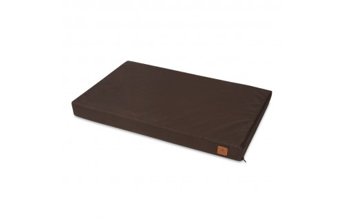 Ležišče za hišne ljubljenčke Melman rjava (več velikosti)