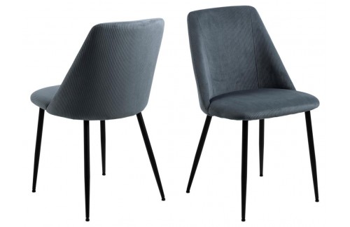 JEDILNI STOL IRIS(VEČ BARV)