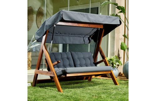 VRTNA GUGALNICA SYLVAN