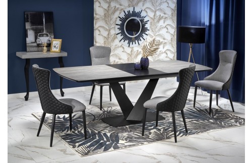 Raztegljiva jedilna miza Ealon