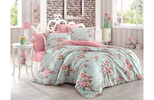 POSTELJNINA RICOSA 200X220 CM