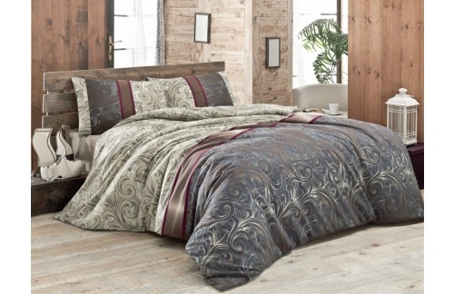 POSTELJNINA HUREM 200x220 cm