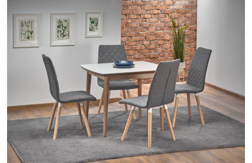 Raztegljiva jedilna miza Devmar