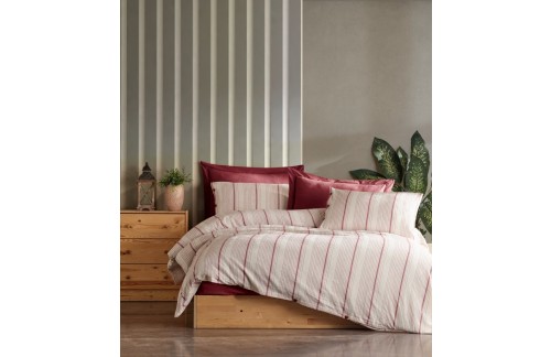 POSTELJNINA AVVA 200x220 CM