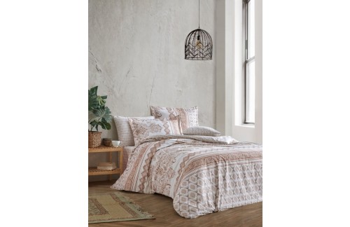 POSTELJNINA LIGEA 200x220 CM