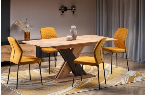 Raztegljiva jedilna miza Torlik