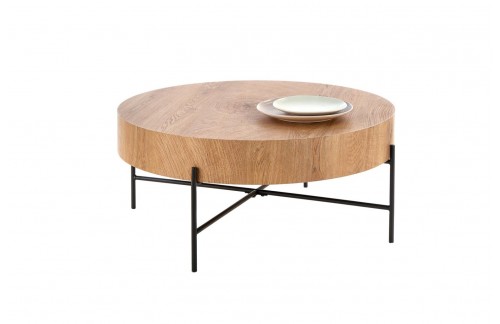 Klubska mizica Herin