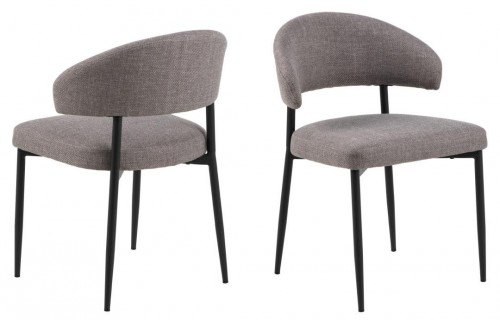 JEDILNI STOL POLARIS(VEČ BARV)