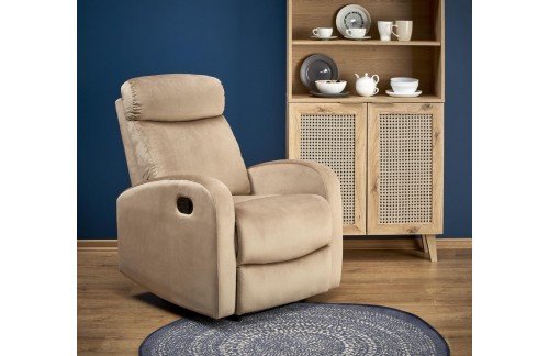 Počivalnik Valrin (VEČ BARV)