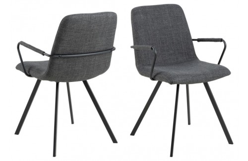 JEDILNI STOL NORDI(VEČ BARV)