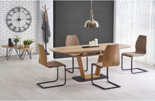 Raztegljiva jedilna miza Elian