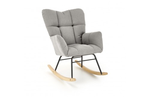 Gugalnik Feral (VEČ BARV)-siva