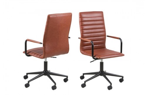 PISARNIŠKI STOL WENTWORTH(VEČ BARV)