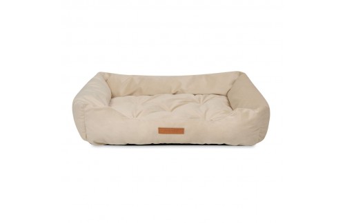 Ležišče za hišne ljubljenčke Milo velvet (več barv)