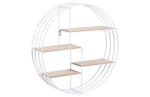 VISEČA POLICA OPOLO