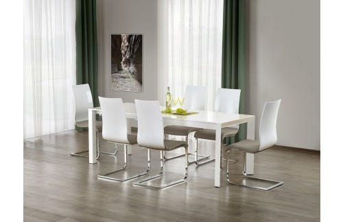 Raztegljiva jedilna miza Ilinor