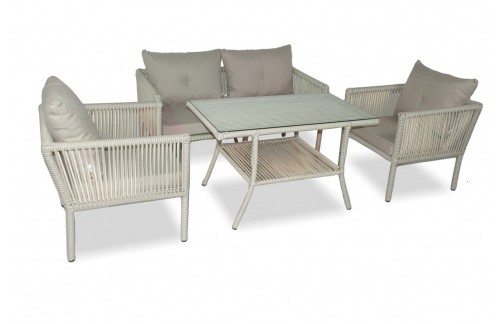 MALA VRTNA GARNITURA CALISTA