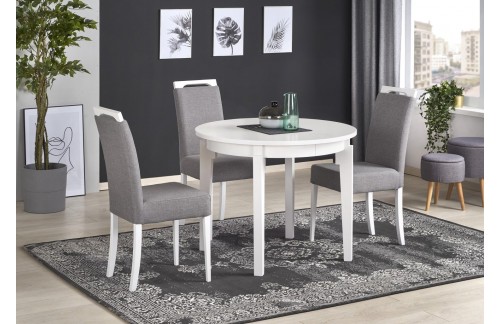 Raztegljiva jedilna miza Relvak (VEČ BARV)