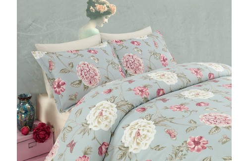 POSTELJNINA SANTORI 200x220 CM