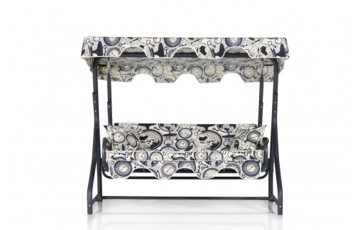 VRTNA GUGALNICA ZARA IV