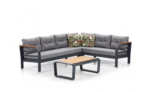 KOTNA VRTNA GARNITURA ZENITH