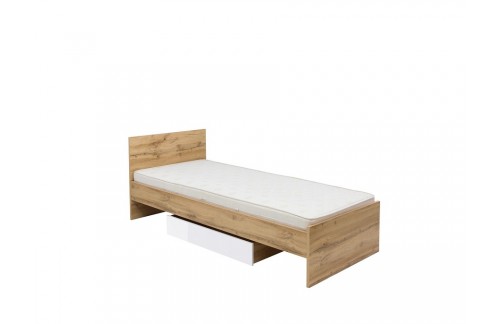 Enojna Postelja ELLE - 90x200 cm