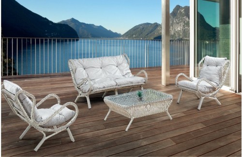 VRTNA GARNITURA PHANTASIA