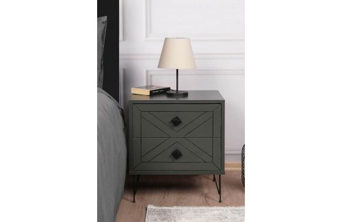 NOČNA OMARICA MURIAL