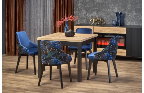 Raztegljiva jedilna miza Alren