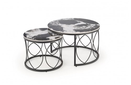 Klubska mizica Gelin