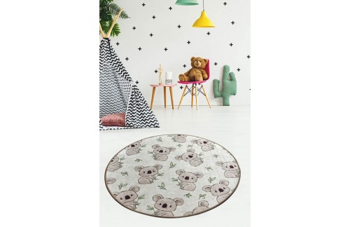 OTROŠKA PREPROGA KOALICE 100 CM