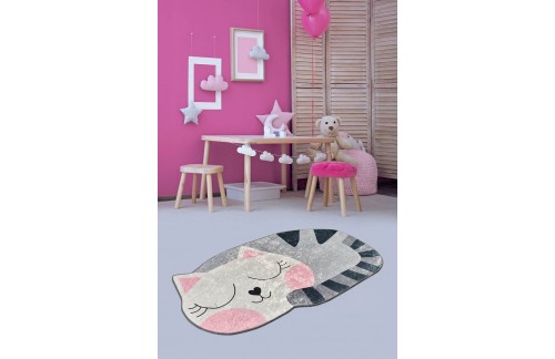 OTROŠKA PREPROGA BIG CAT 100x160 CM