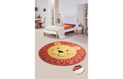 OTROŠKA PREPROGA LEON 140 CM