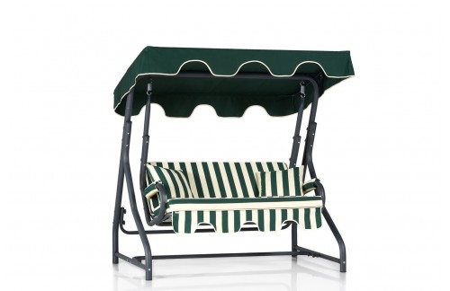 VRTNA GUGALNICA VELORIA II (VEČ BARV)