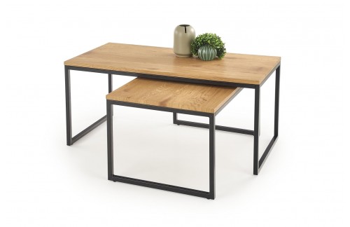 Klubska mizica Milar