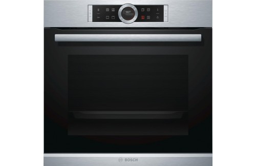 BOSCH Vgradna pečica HBG633NS1