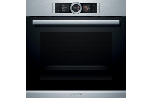 BOSCH Vgradna pečica HBG6764S1