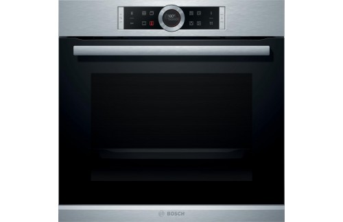 BOSCH Vgradna pečica HBG675BS1