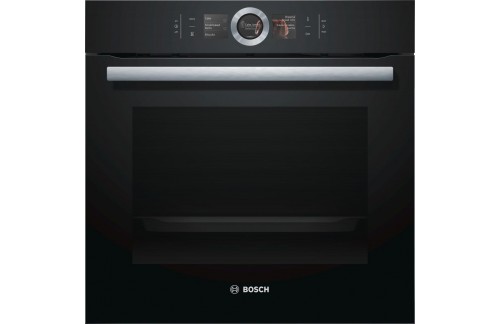 BOSCH Vgradna pečica HBG676EB6