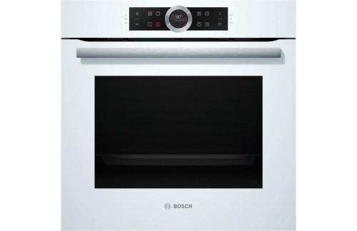 BOSCH Vgradna pečica HBG675BW1