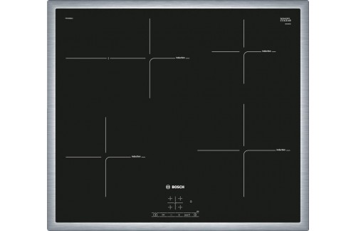 BOSCH Indukcijska kuhalna plošča PIF645BB1E