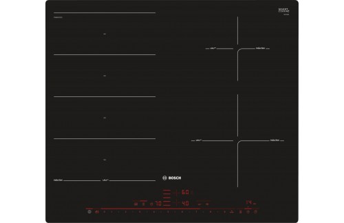 BOSCH Indukcijska kuhalna plošča PXE601DC1E