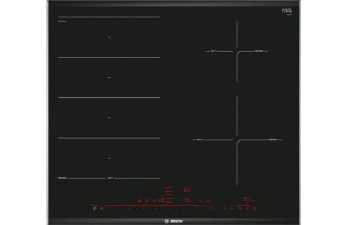 BOSCH Indukcijska kuhalna plošča PXE675DC1E