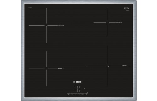 BOSCH Indukcijska kuhalna plošča PIE645BB1E