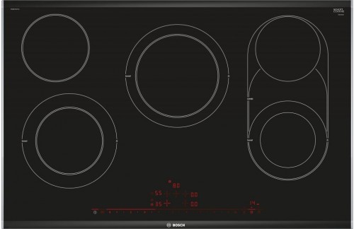 BOSCH Električna kuhalna plošča PKM875DP1D