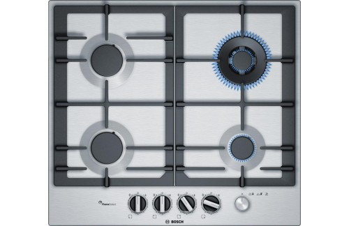 BOSCH Plinska kuhalna plošča PCH6A5M90