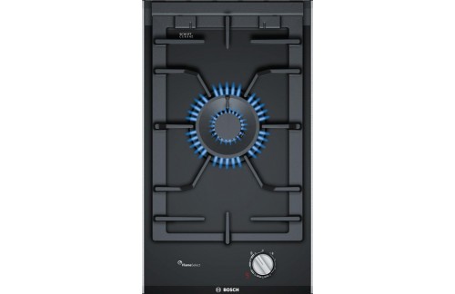 BOSCH Domino plinska kuhalna plošča PRA3A6D70